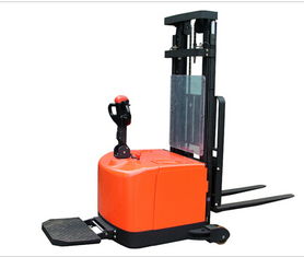 防爆堆高車選購指南 0.6噸電動防爆車廠家、價格與規格解析